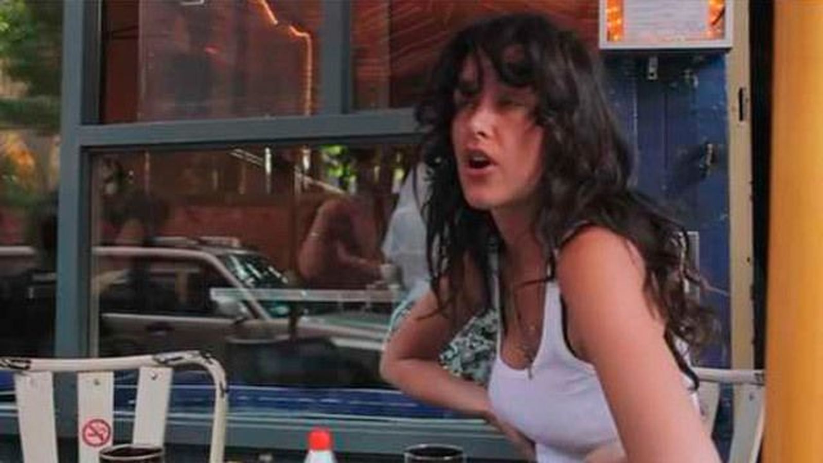 La actriz Paz de la Huerta asegura que  Harvey Weinstein la violó dos veces