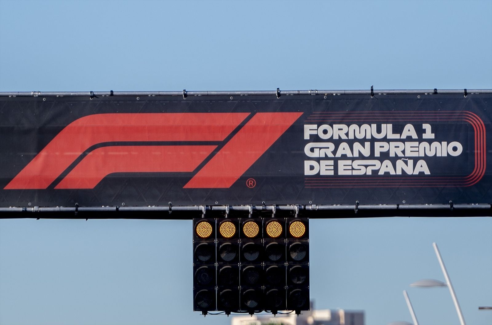 Gran Premio de Fórmula 1 en Madrid