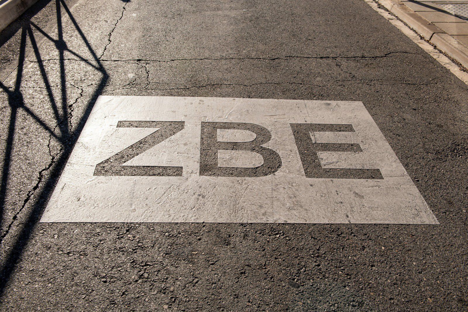 ZBE de Boadilla