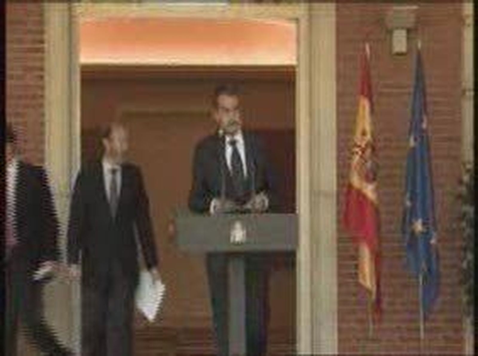Críticas al Gobierno por su actuación con Marruecos