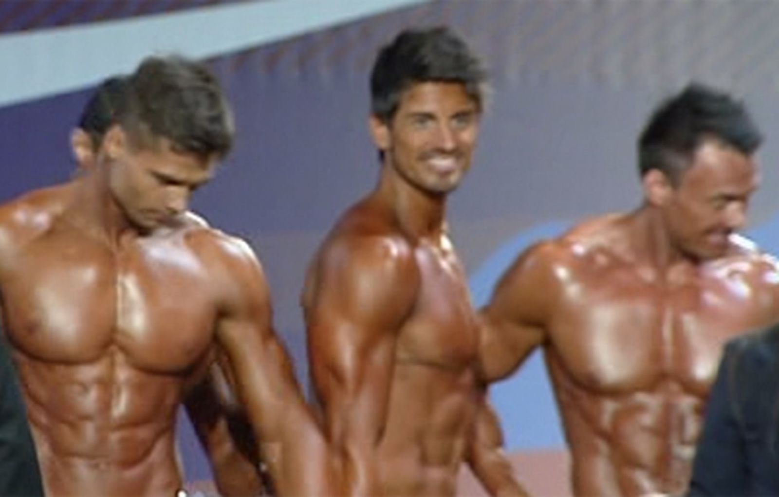 Arnold Classic Europe