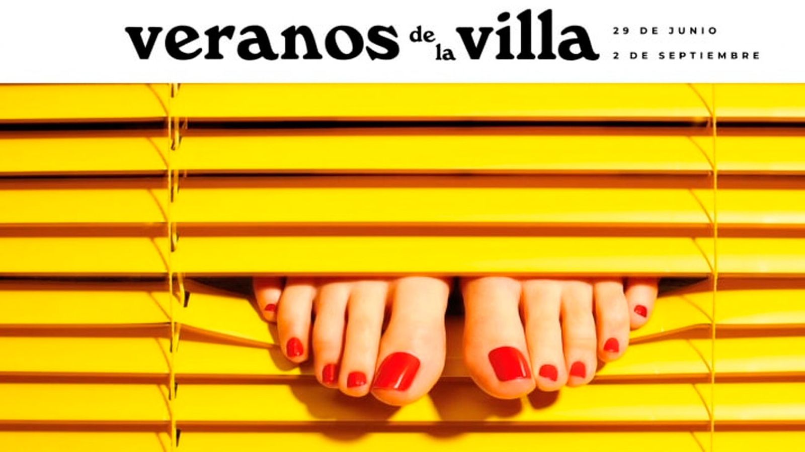 La edición 2018 de los Veranos de la Villa llega a su fin