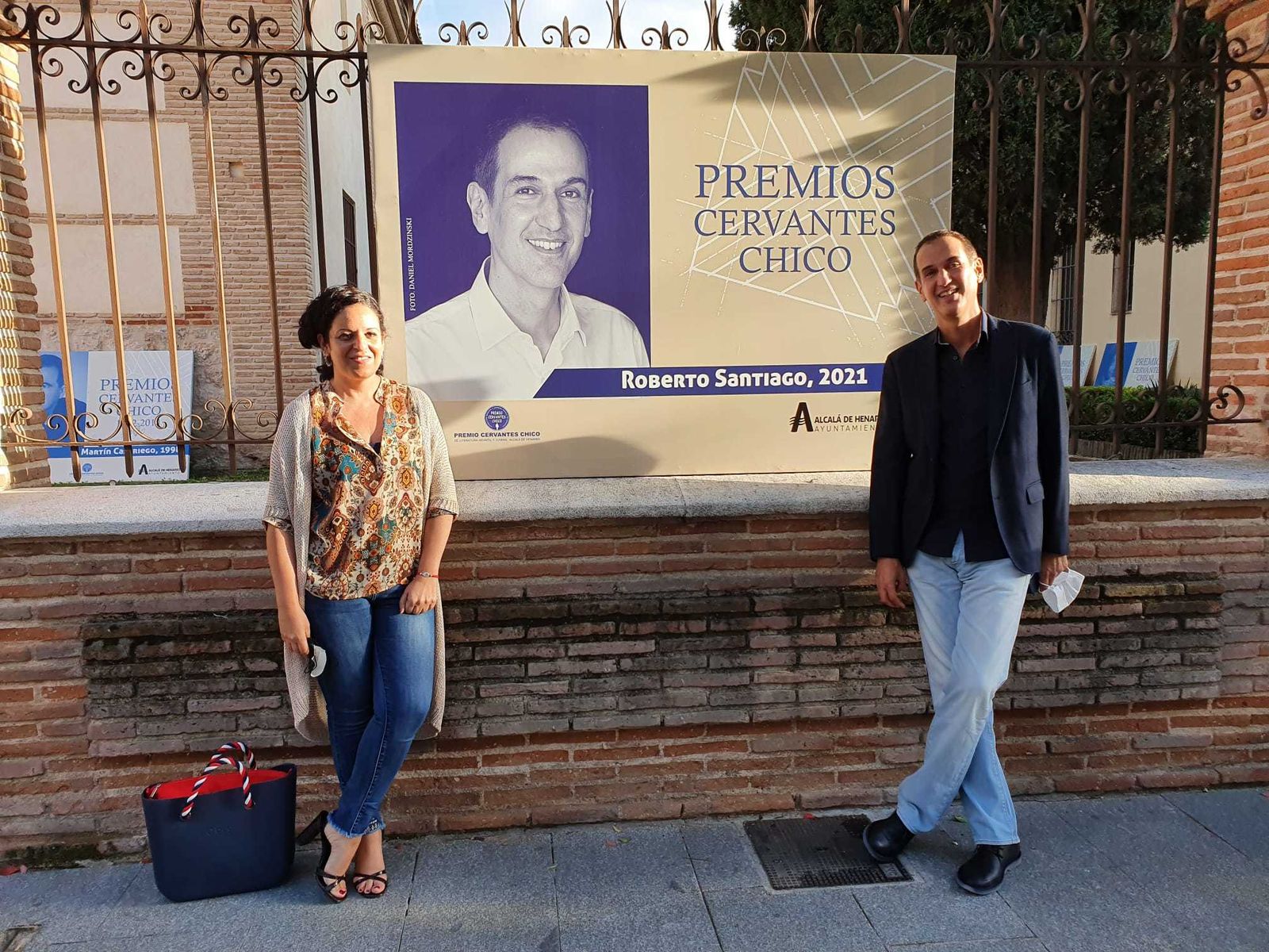 Roberto Santiago