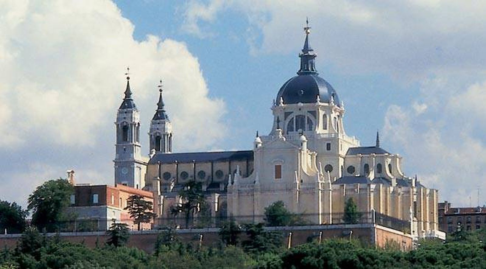 Catedral de la Almudena