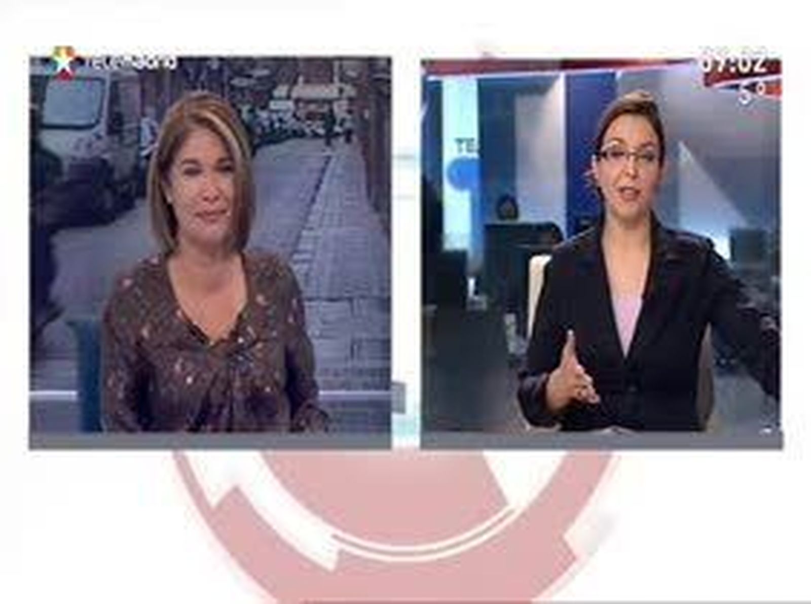 Resumen de Prensa viernes 11.02.11