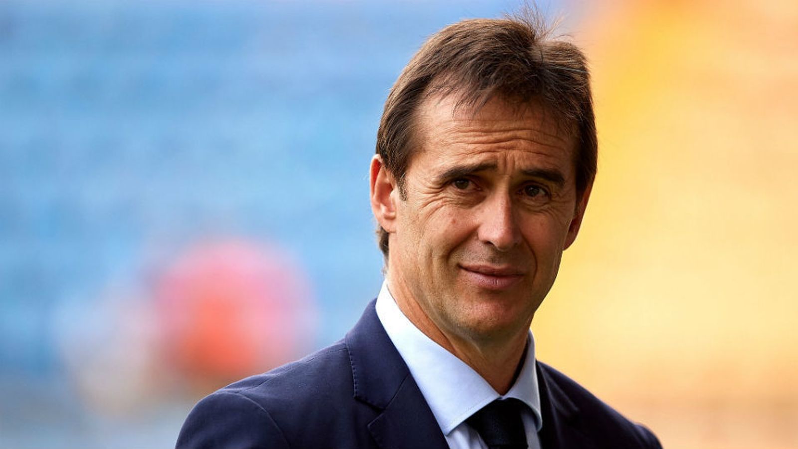 Julen Lopetegui
