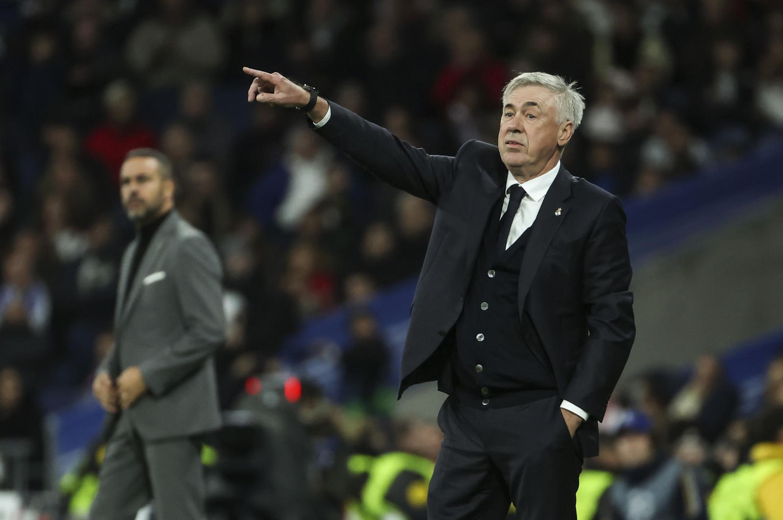 Ancelotti