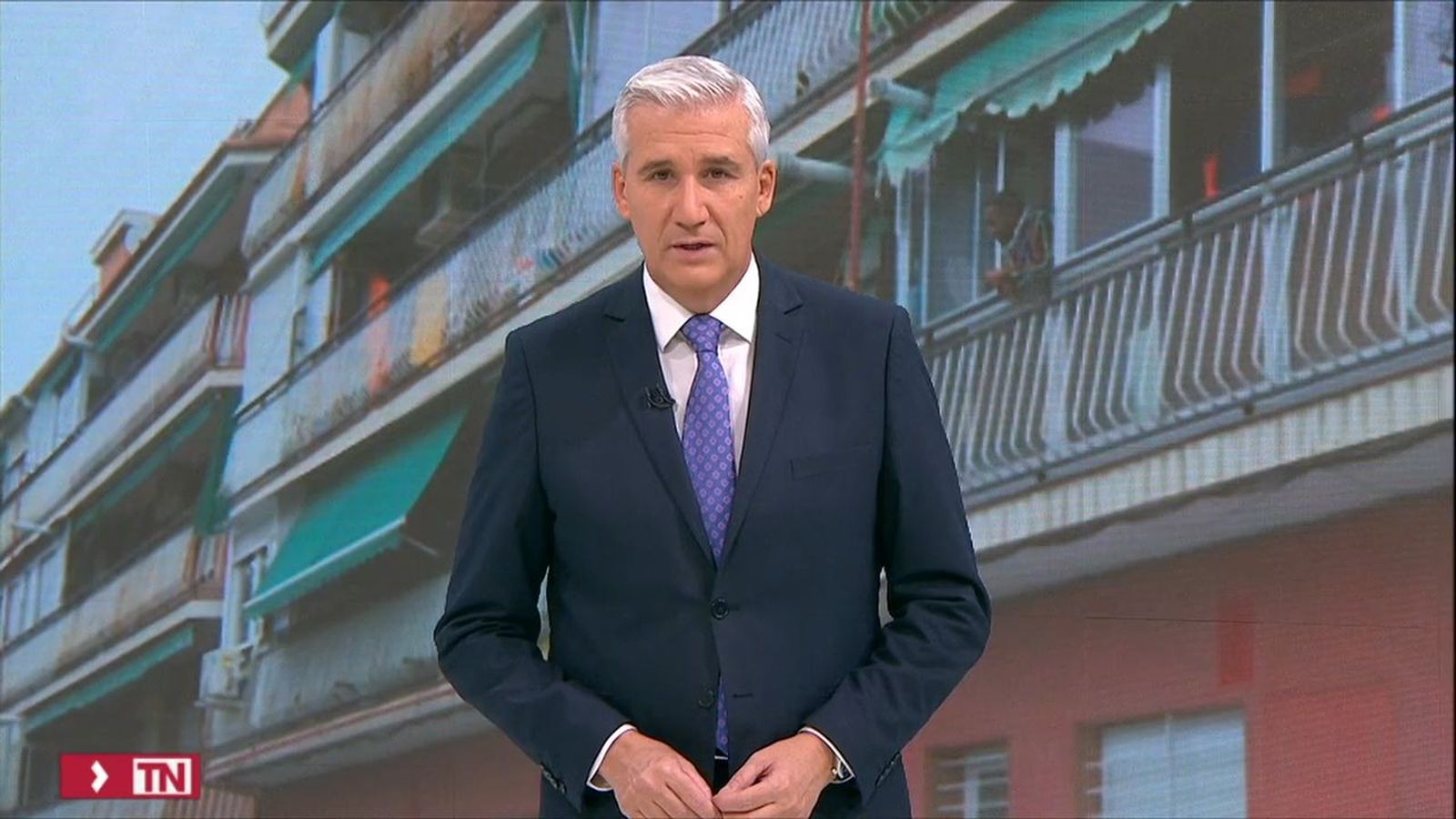 Asesinato a puñaladas de una joven de 20 años en Puente de Vallecas