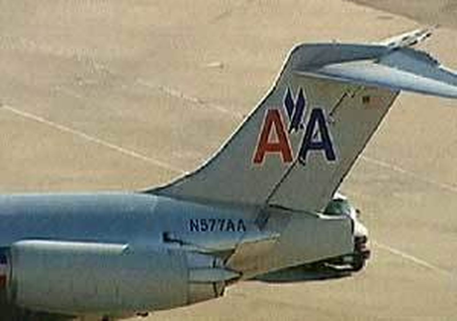 American Airlines