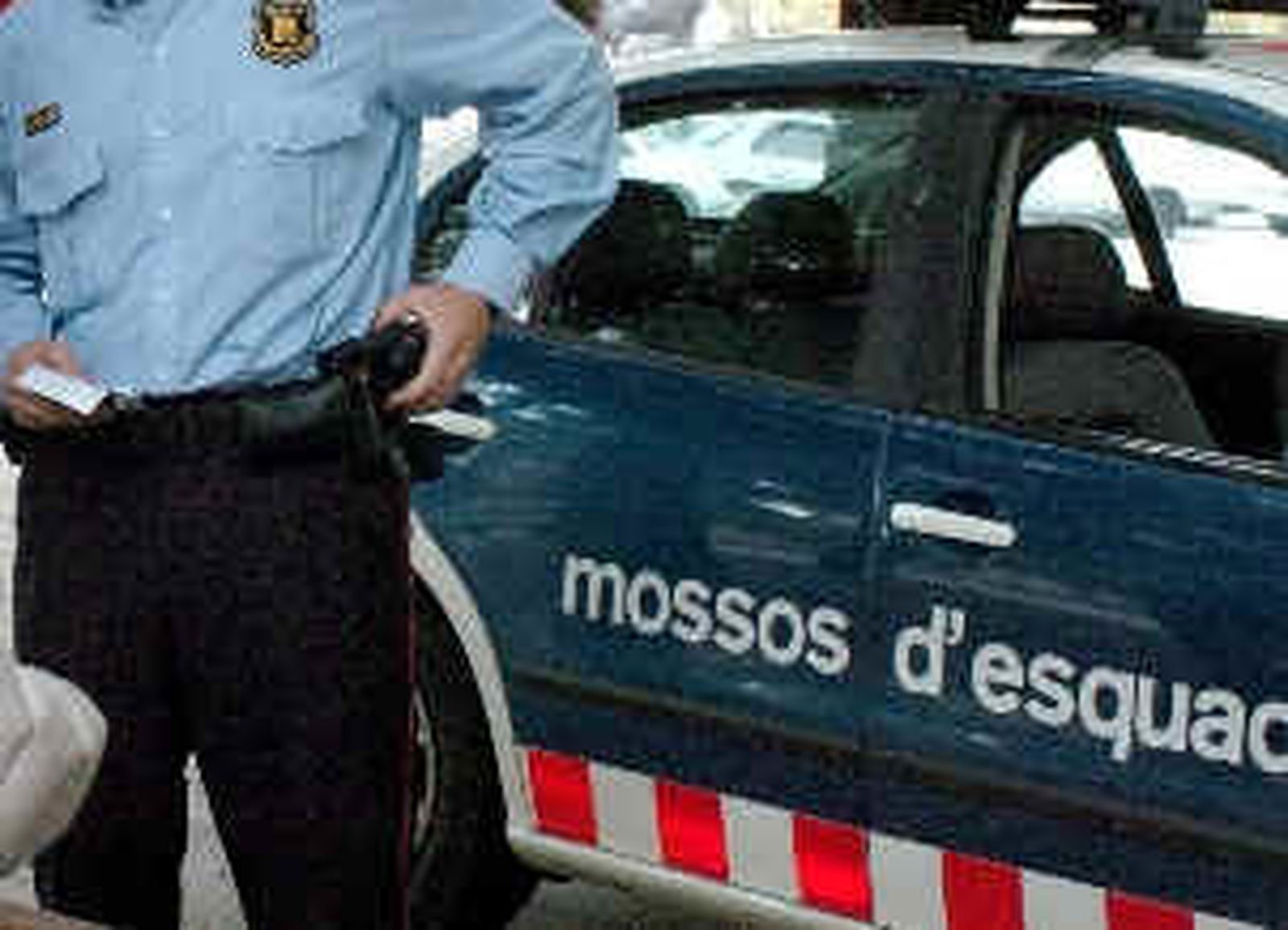mossos