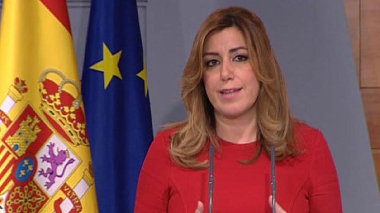Susana Díaz