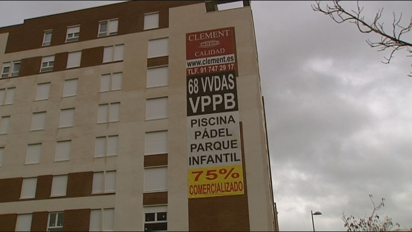 Viviendas