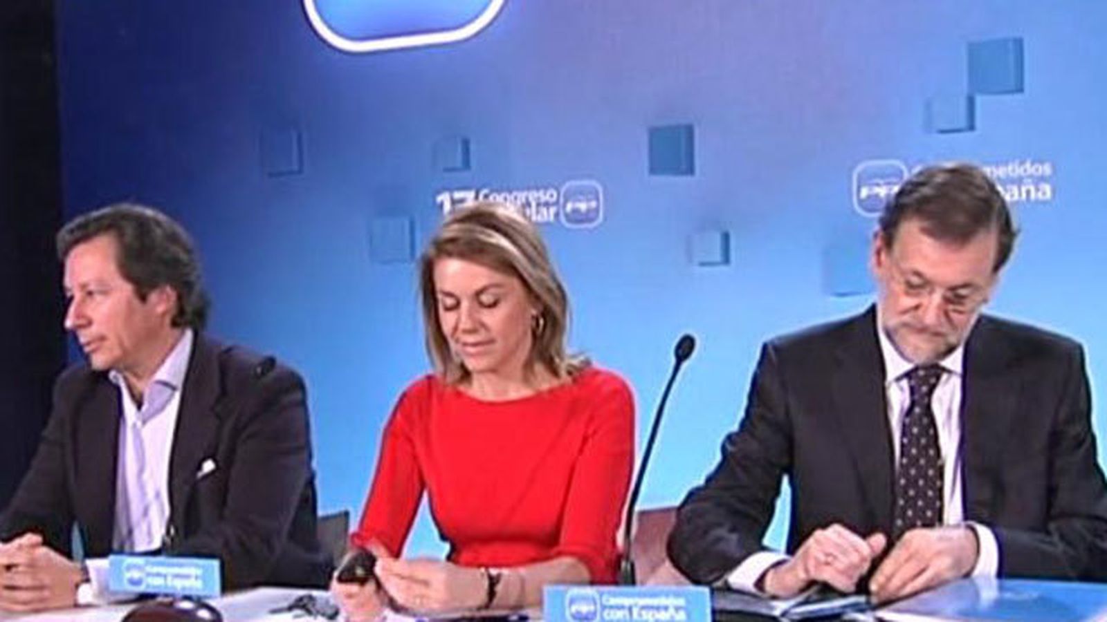 Mariano Rajoy