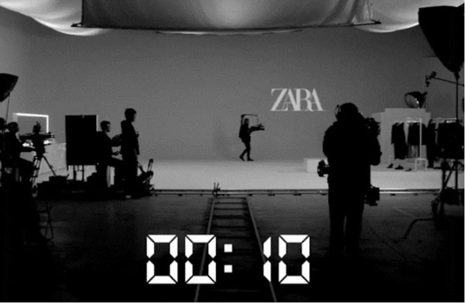 Zara Streaming