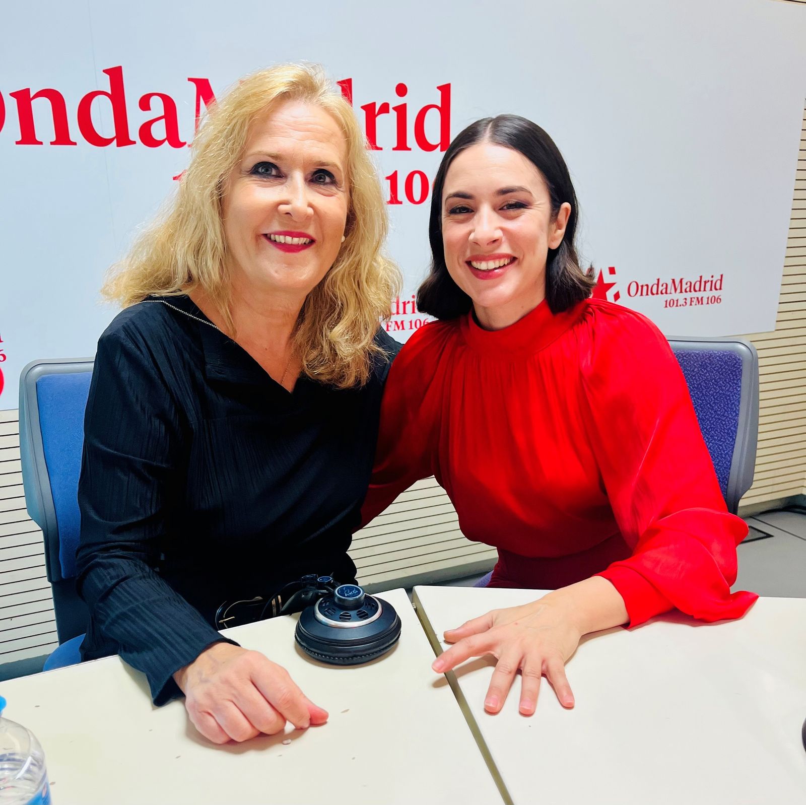 Blanca Paloma: “Quiero que la gente conozca mi proyecto”