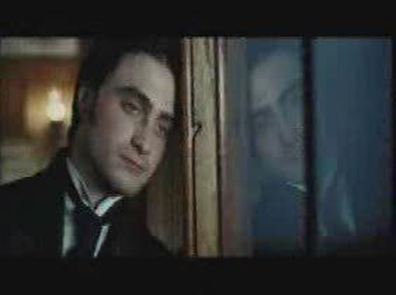 Daniel Radcliffe, de los hechizos....a los fantasmas