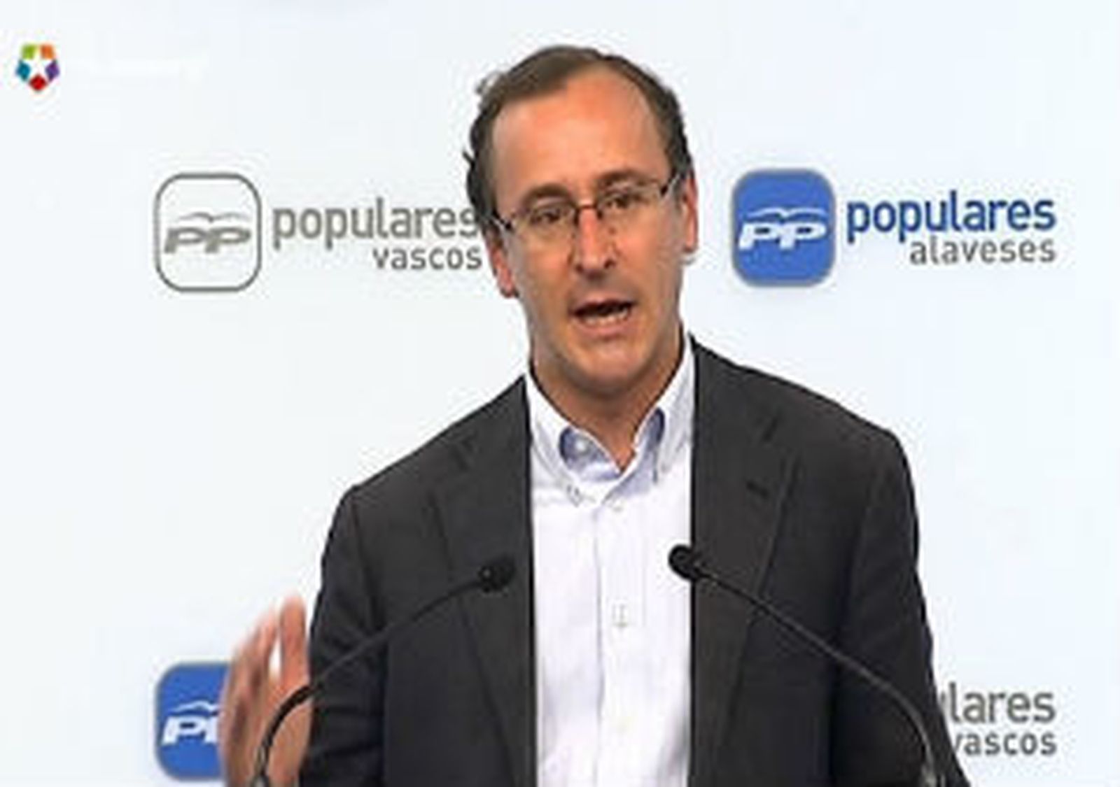Alfonso Alonso