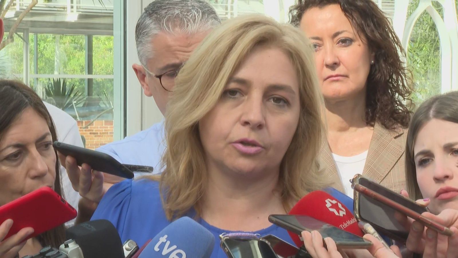 El Ayuntamiento de Madrid busca "alternativas" para "maximizar el número de plazas" de las piscinas ante los cierres por obras