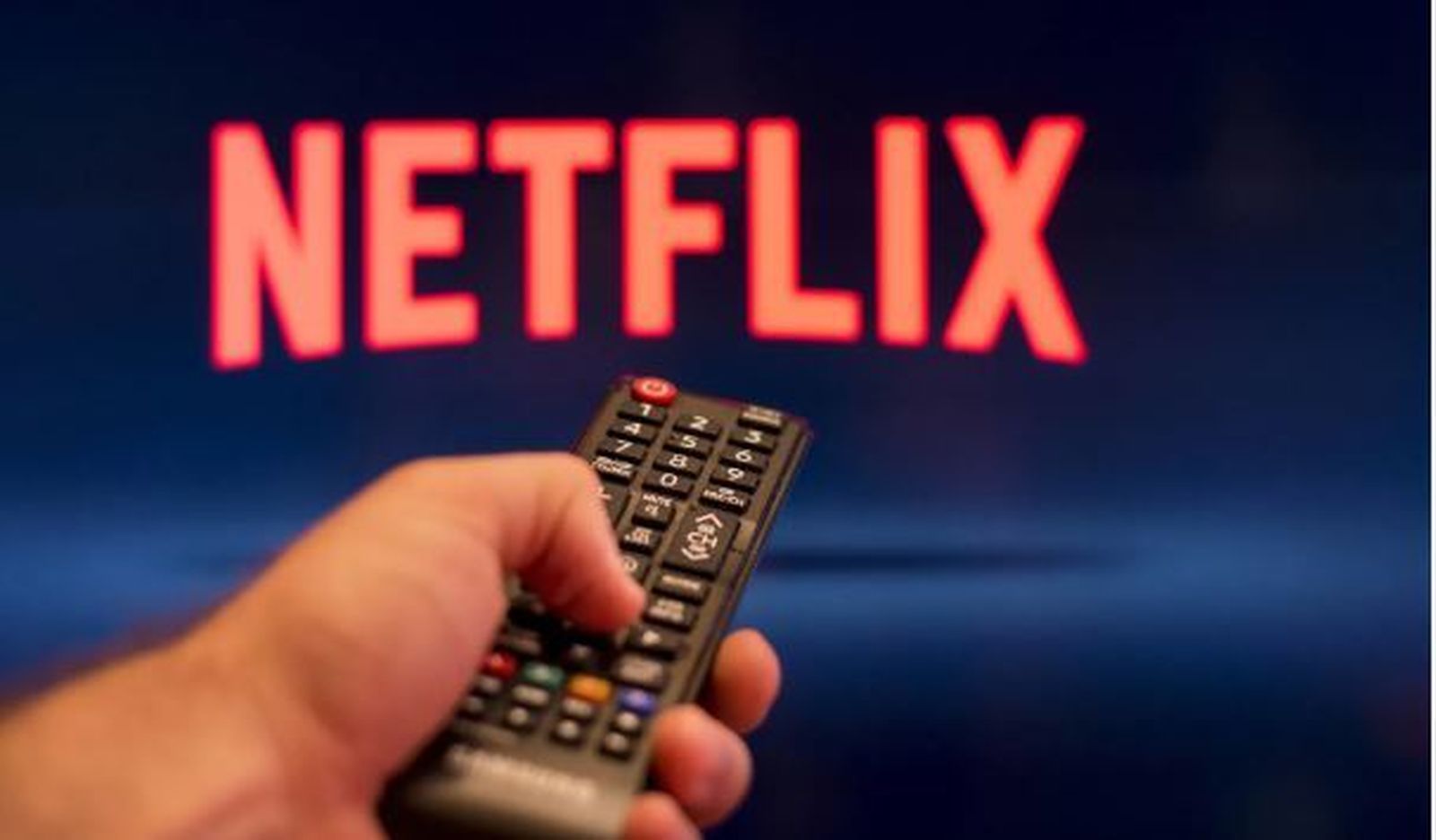 Netflix