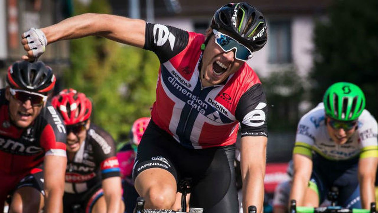 Boasson Hagen