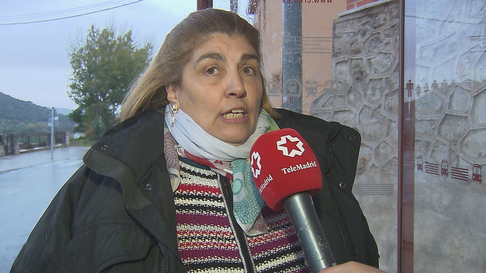 María Luisa