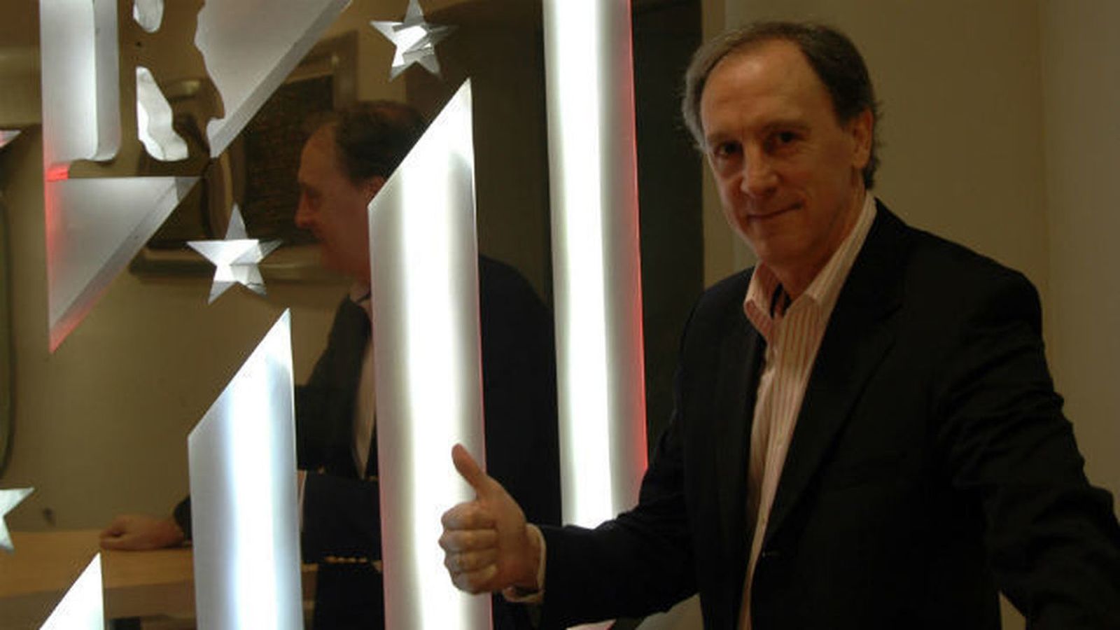 Miguel Ángel Ruiz