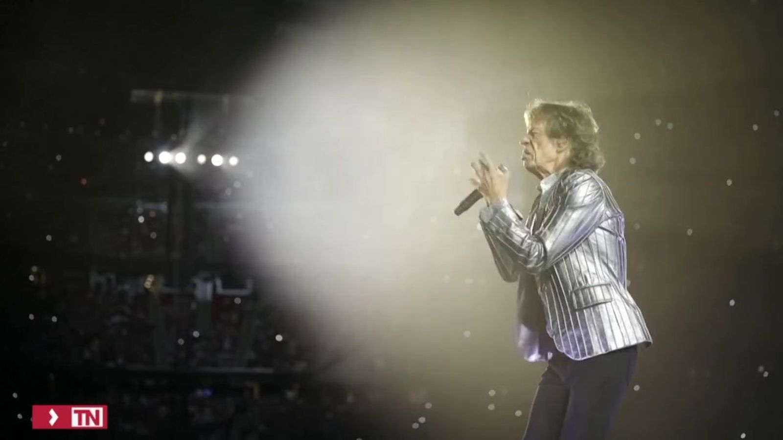 Los Rolling vuelven a los escenarios, 16 conciertos en EEUU y Canadá