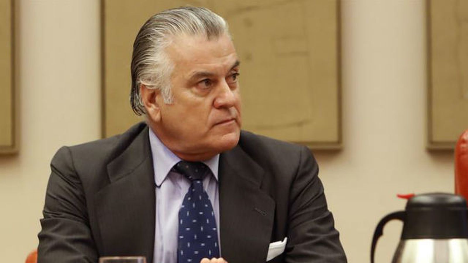 Luis Bárcenas