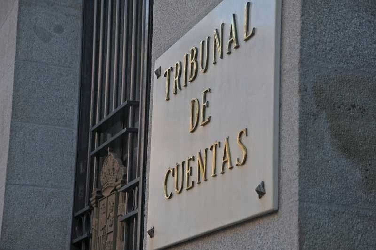 Tribunal de Cuentas