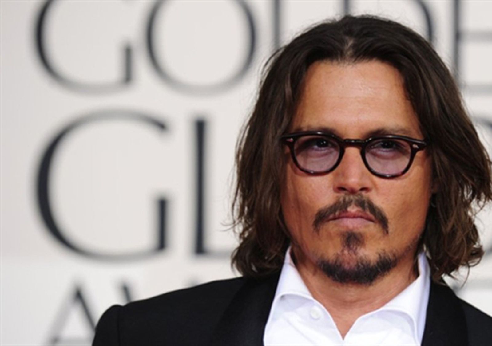 Johnny Depp