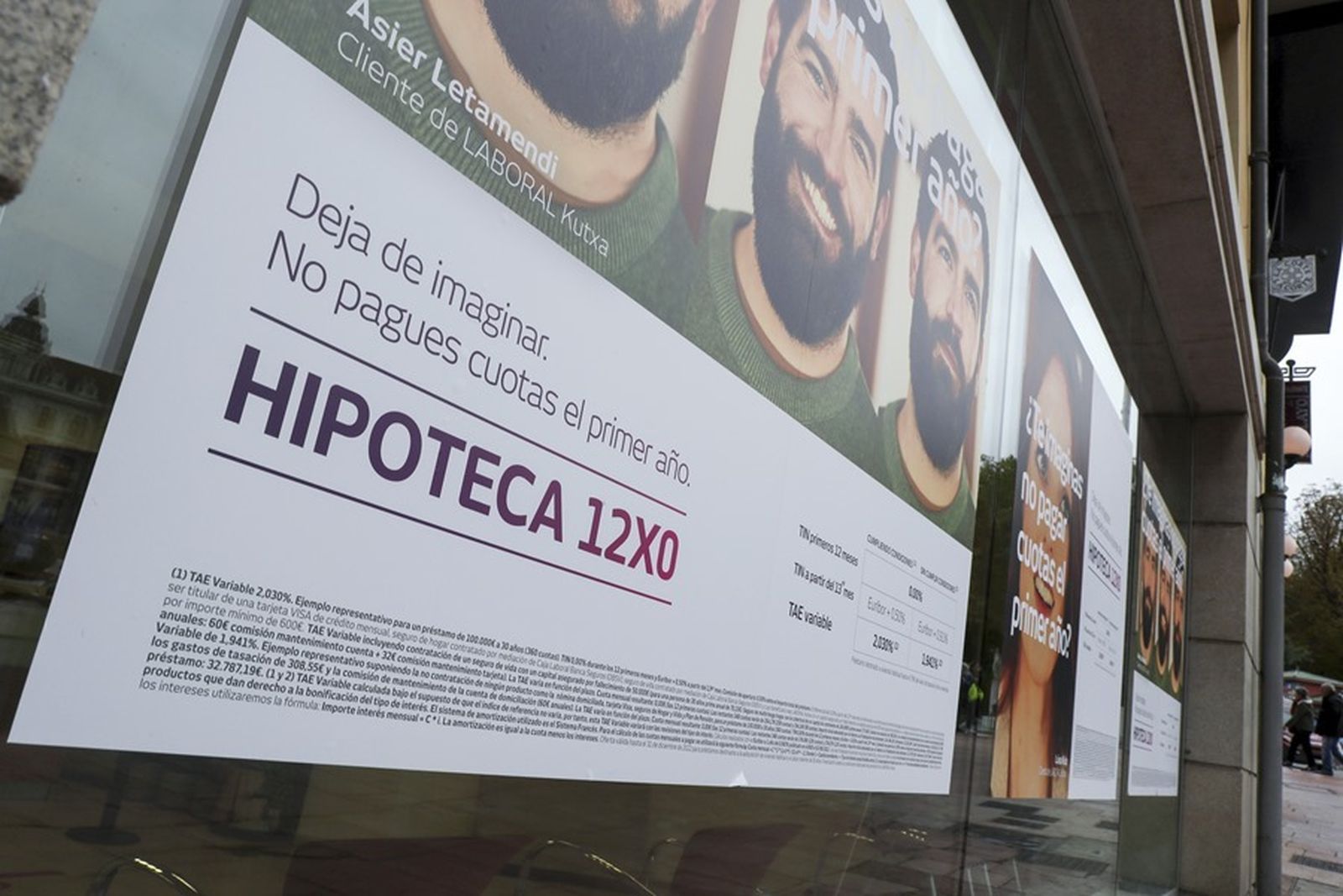 Hipotecas