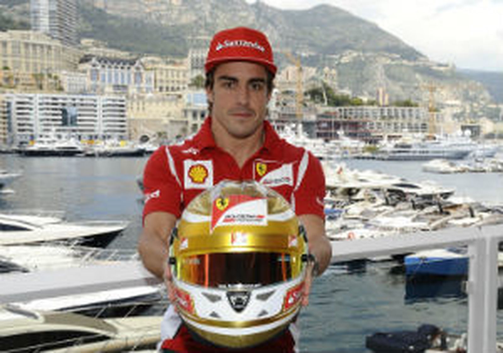 Fernando Alonso