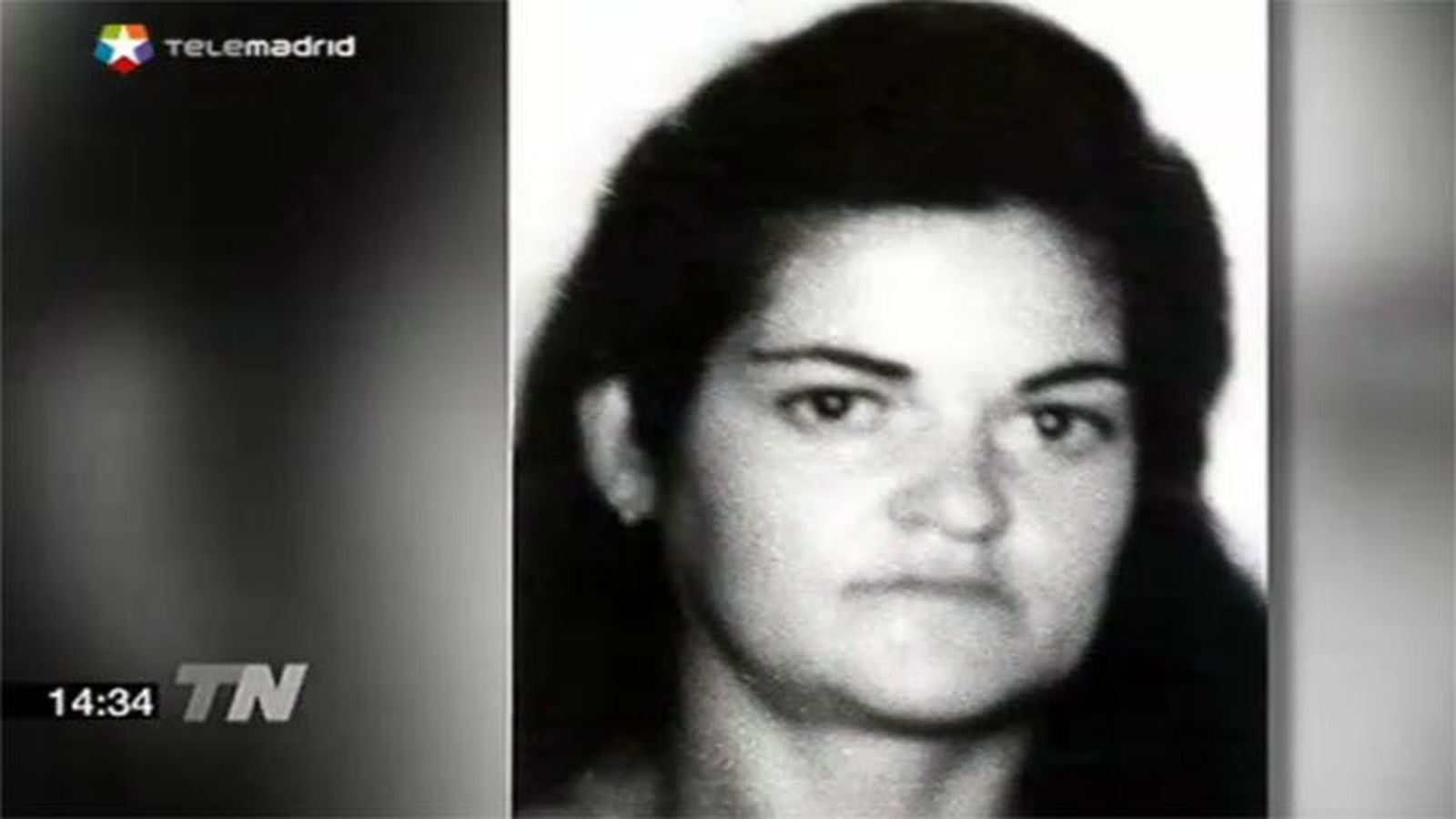La etarra Josefa Ernaga