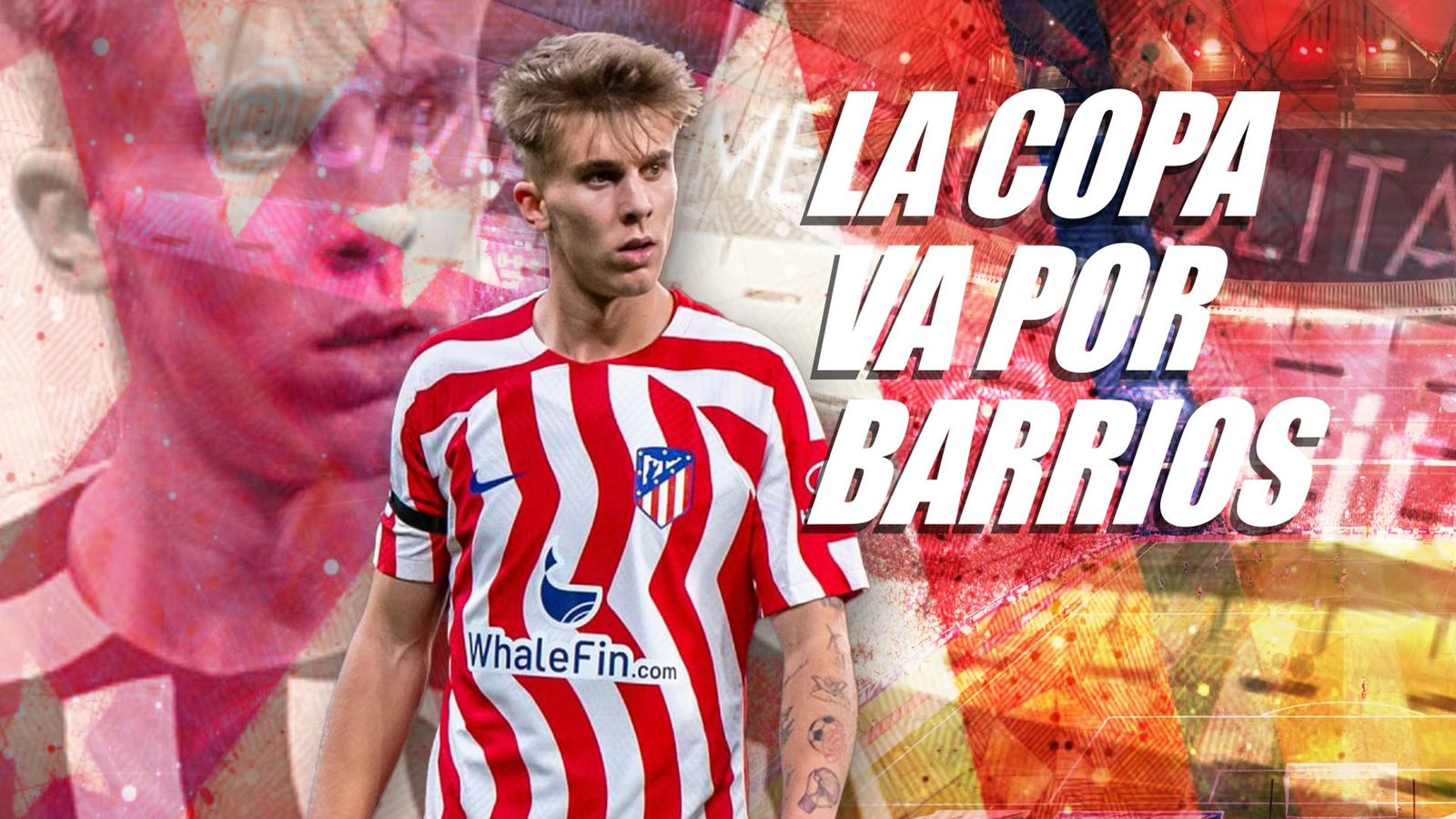 Pablo Barrios