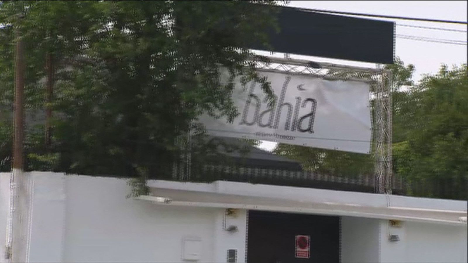 El dueño de la discoteca Bahía, en Moncloa-Aravaca, asegura que no era una fiesta ilegal
