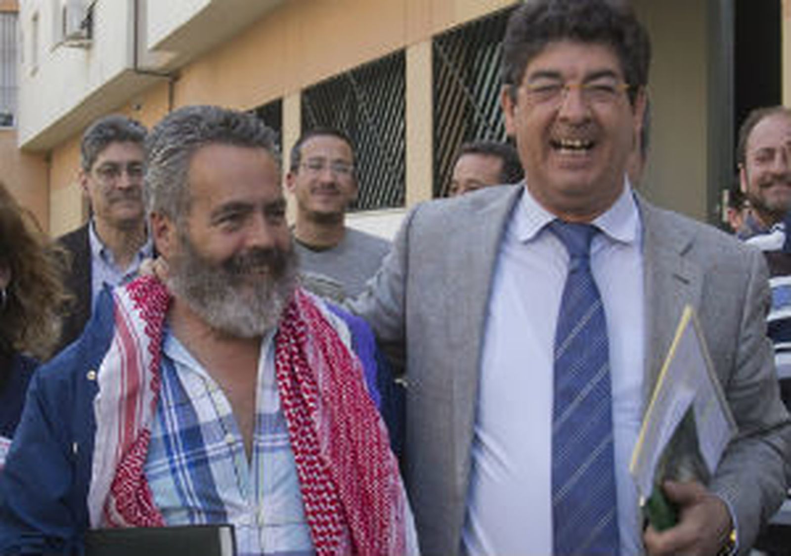 Marinaleda