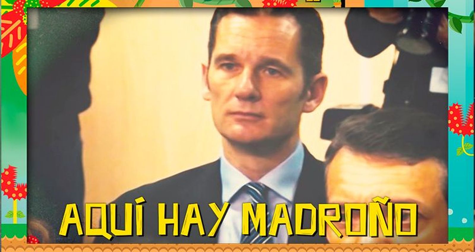 Este es el nuevo objetivo de Iñaki Urdangarin