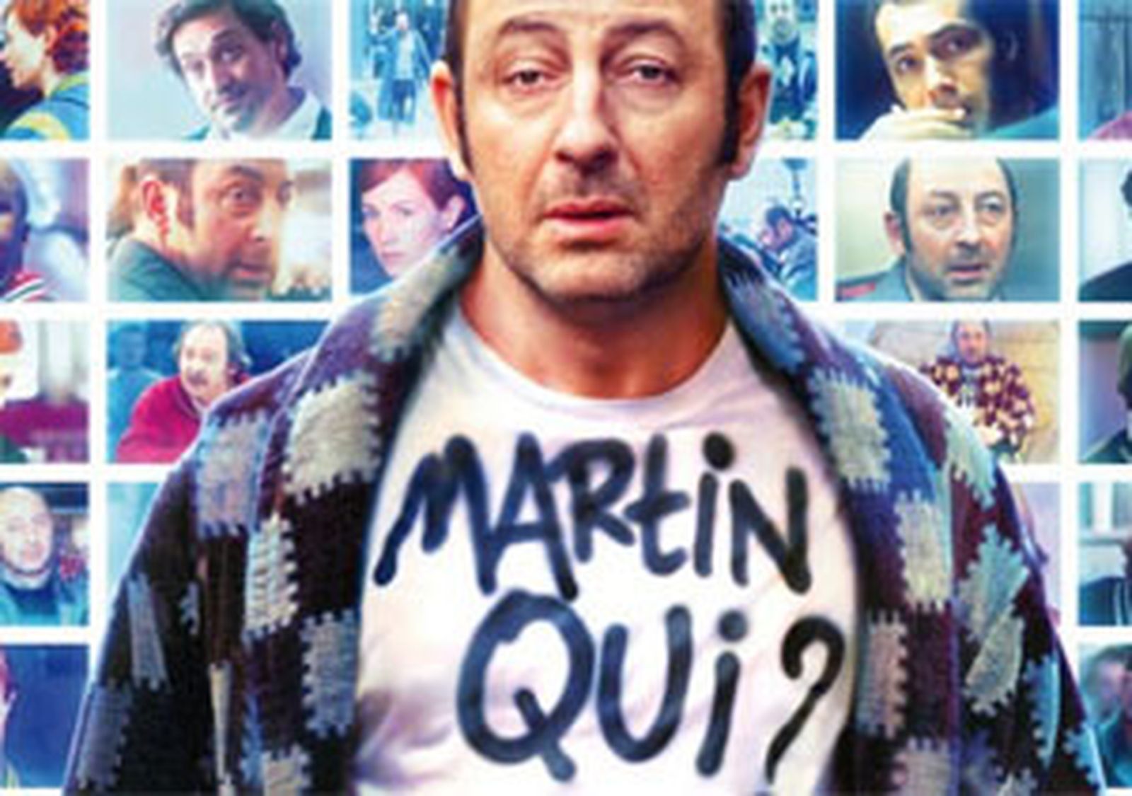 La película francesa: Superstar