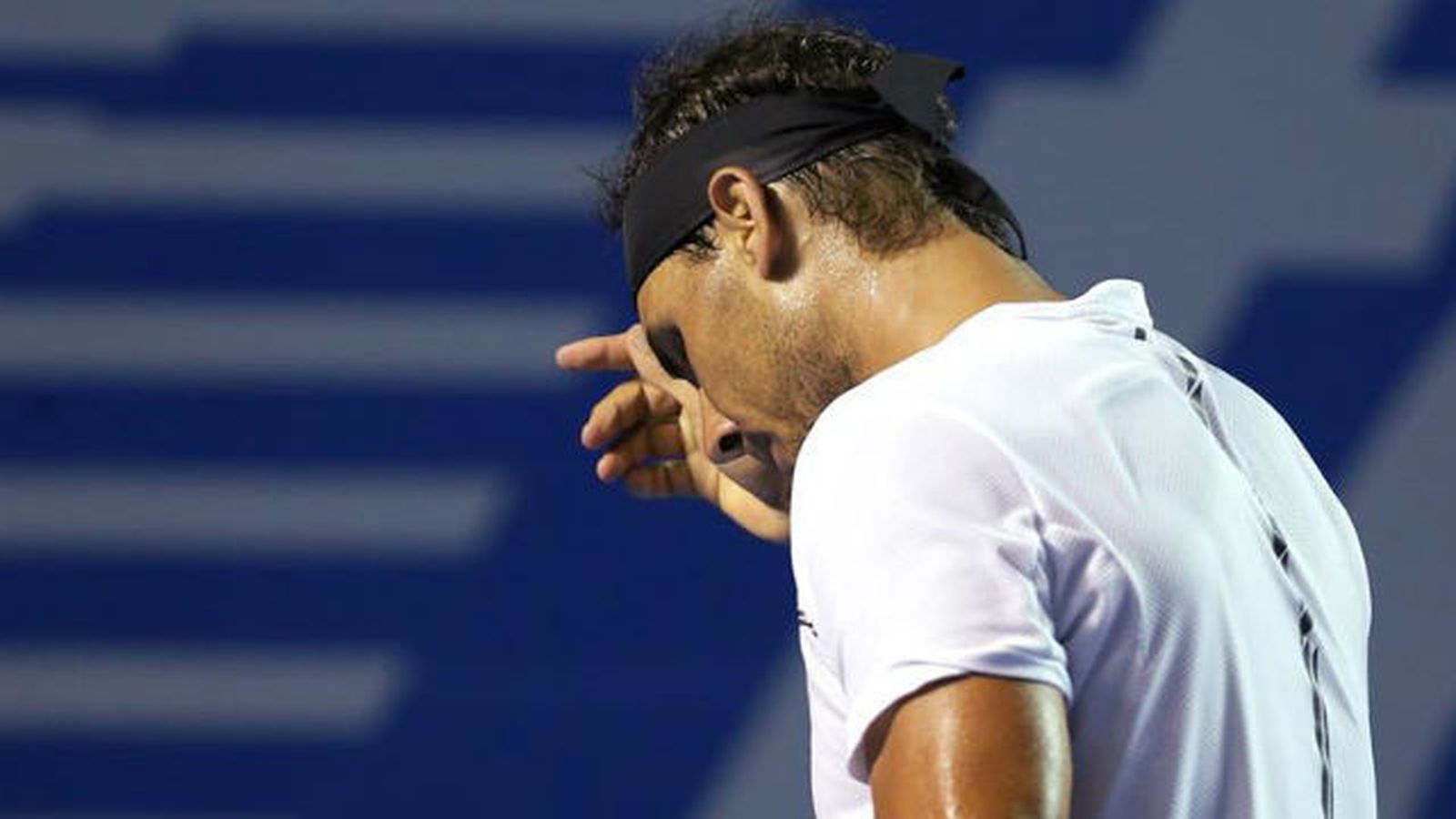 Rafa Nadal