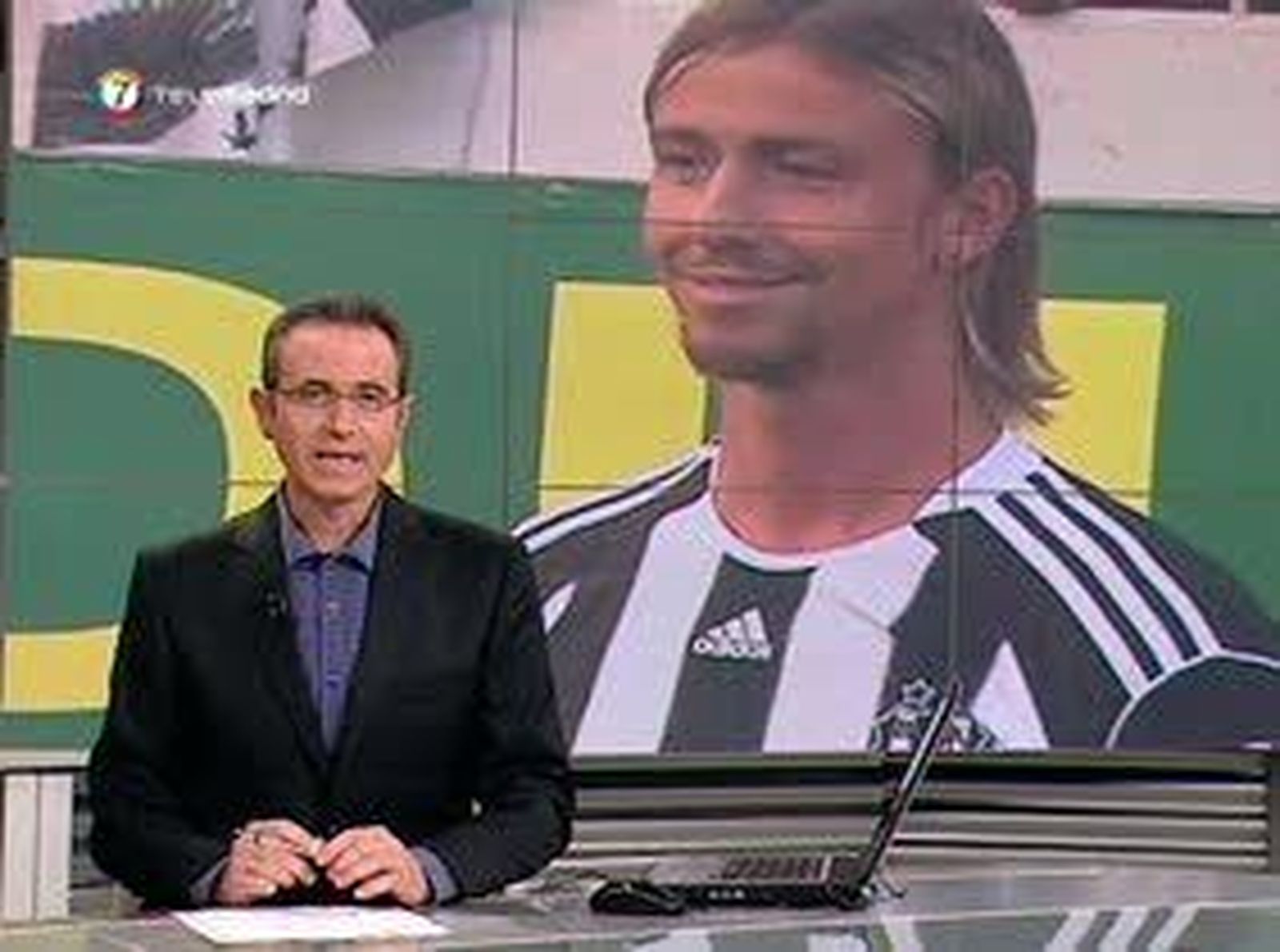 Guti en el Besiktas