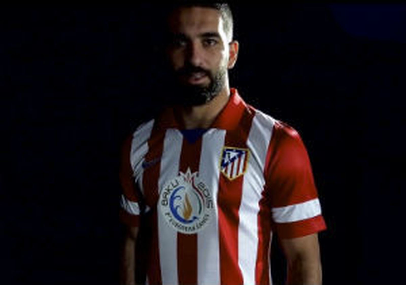 Arda Turan