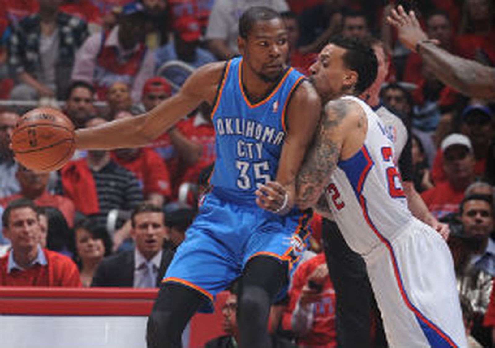 Kevin Durant