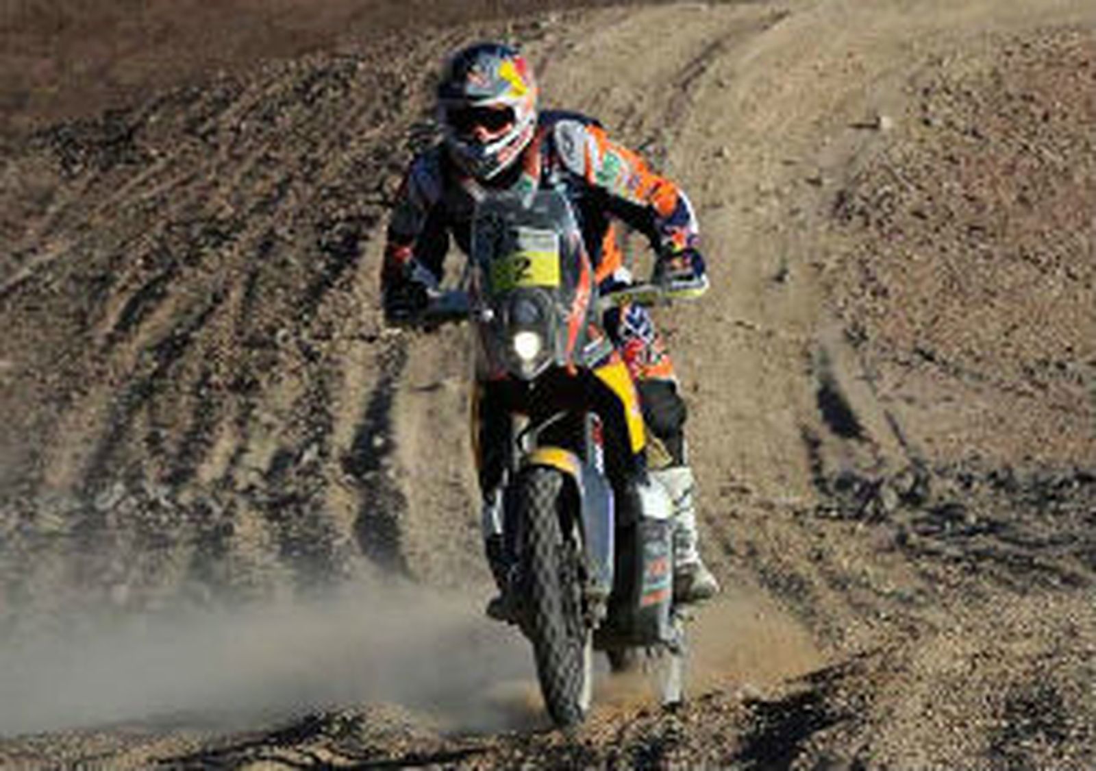 Marc Coma