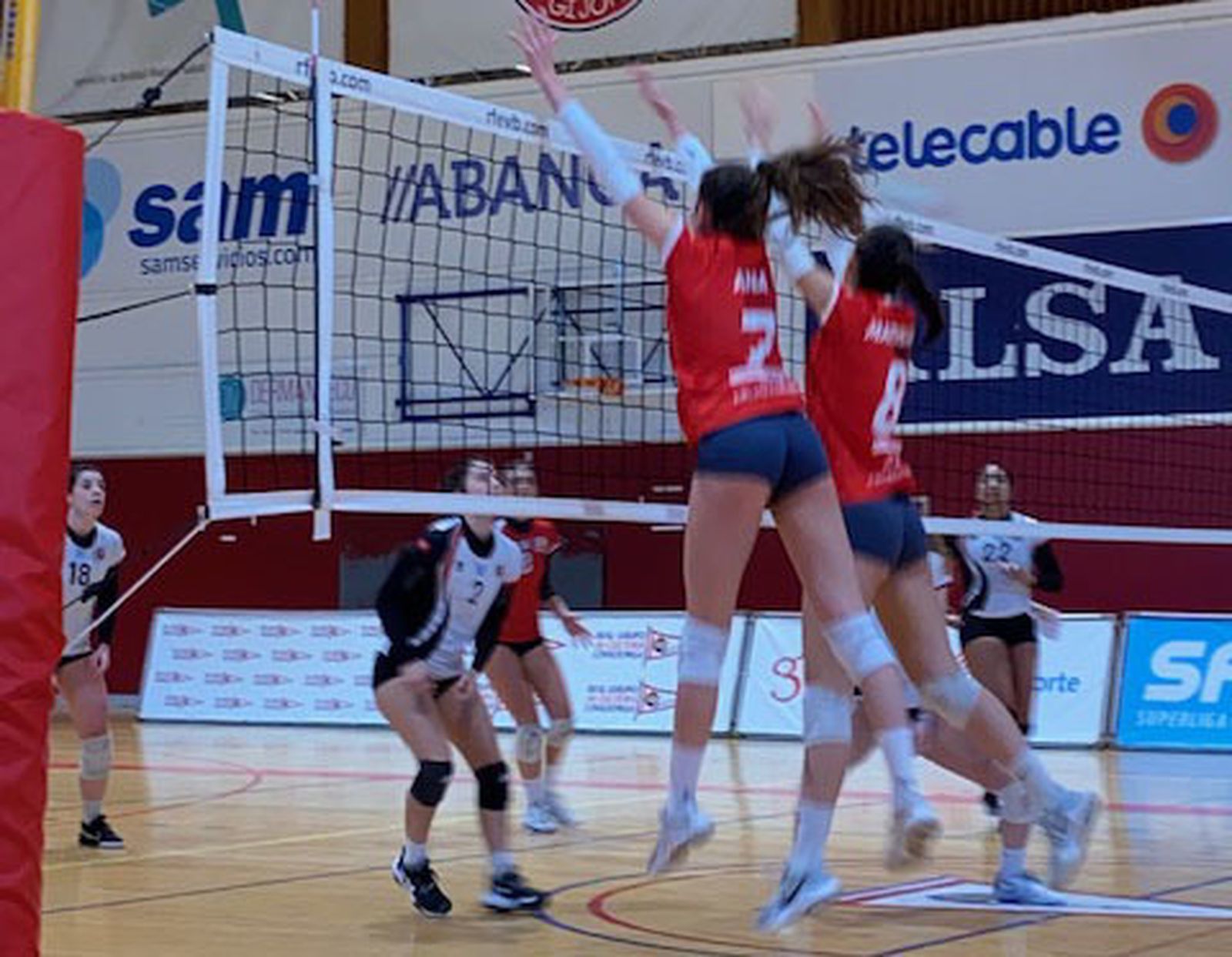 CV Torrejón
