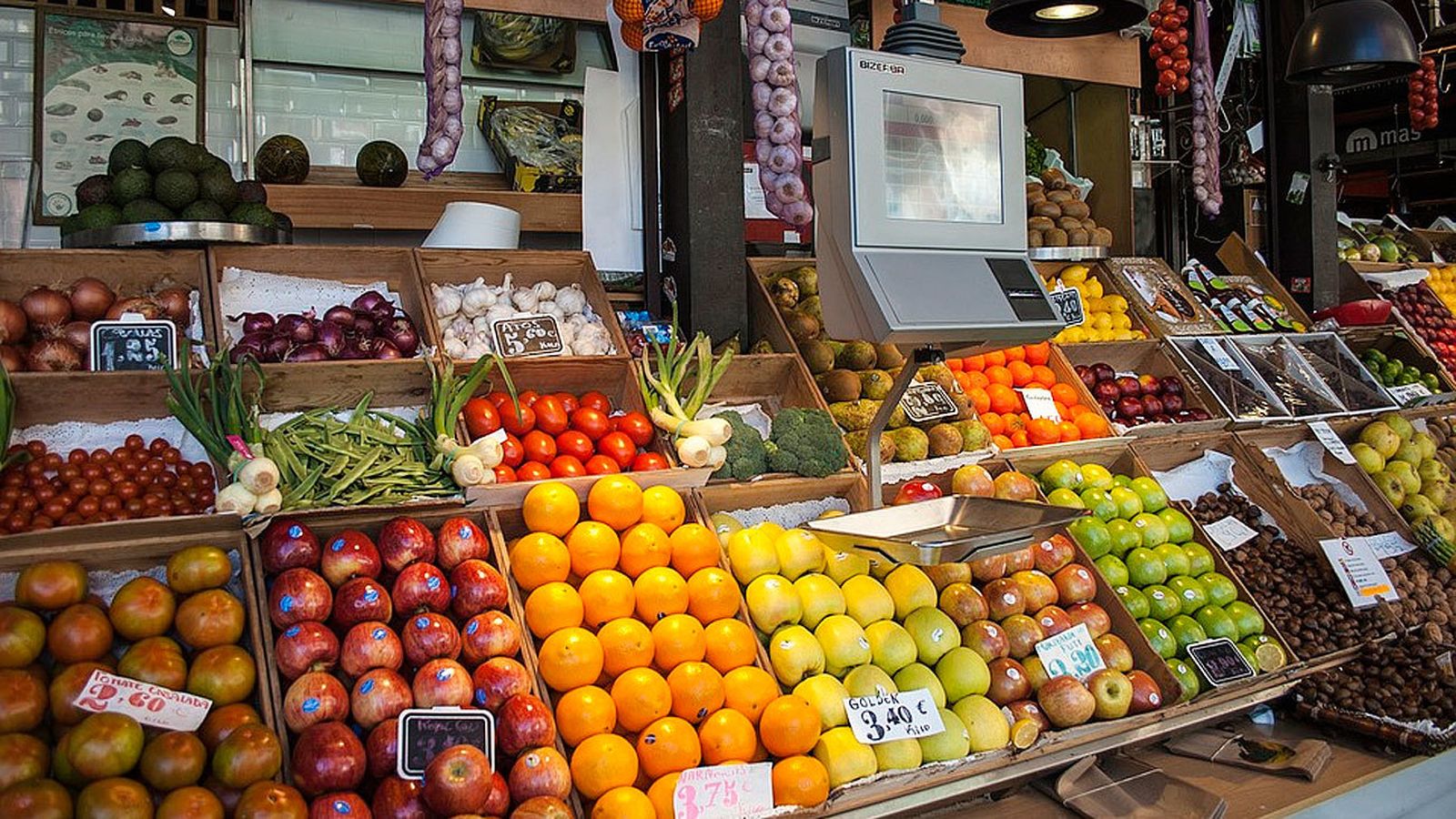 Frutería