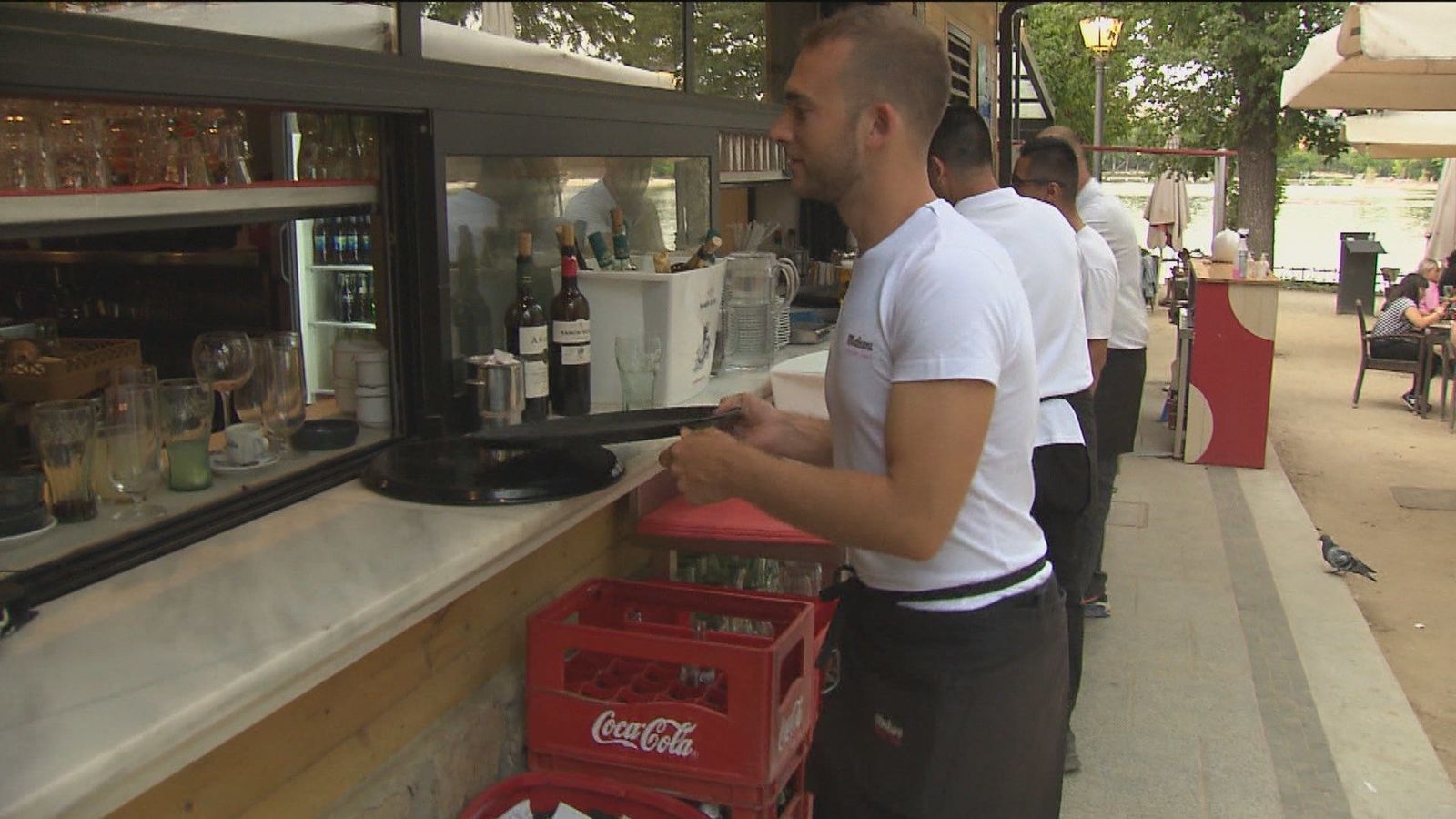 Cepyme asegura que si se aprueba la reducción de jornada la creación de empleo sería menor
