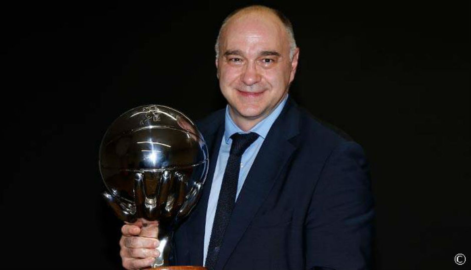 Pablo Laso