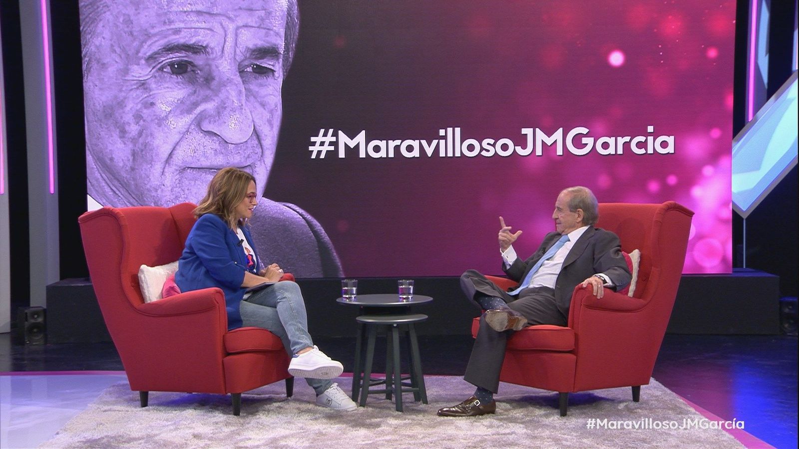 Aquellos maravillosos años 09.10.2019