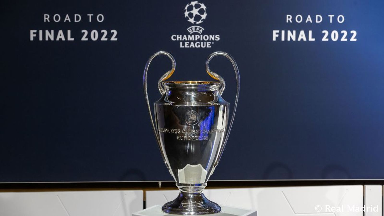 Champions 2022