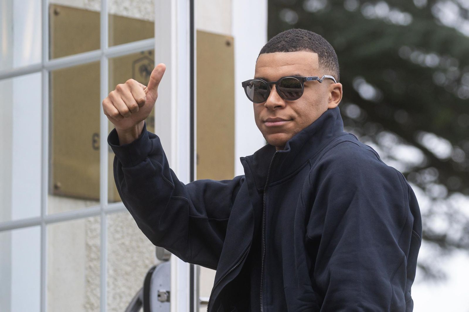 Mbappé
